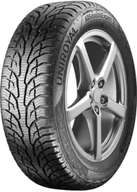 Opona całoroczna Uniroyal AllSeasonExpert 2 195/65R15 91H