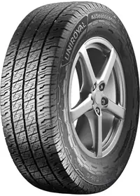 Opona całoroczna Uniroyal AllSeasonMax 225/55R17C 109T