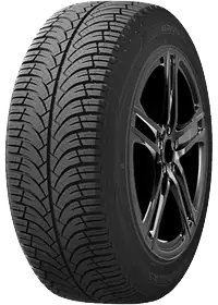 Opona całoroczna Arivo Carlorful A/S 205/55R17 95W XL