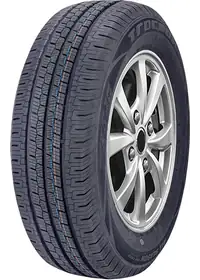 Opona całoroczna Tracmax A/S VAN SAVER 215/60R16C 103T