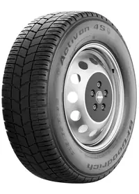 Opona całoroczna BFGoodrich ACTIVAN 4S 205/65R16C 107T