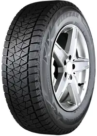 Opona zimowa Bridgestone Blizzak DM-V2 195/80R15 96R