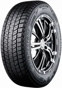 Opona zimowa Bridgestone Blizzak DM-V3 235/60R18 107S XL