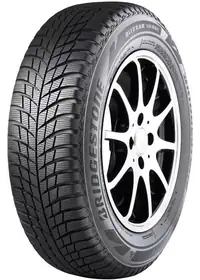 Opona zimowa Bridgestone Blizzak LM001 225/45R18 91H Mercedes