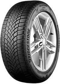 Opona zimowa Bridgestone Blizzak LM005 195/50R15 86H XL