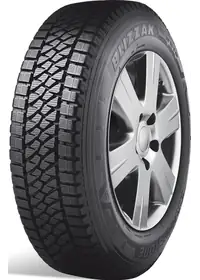 Opona zimowa Bridgestone Blizzak W810 215/60R17C 104H