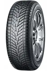 Opona zimowa Yokohama BluEarth Winter V905 235/60R18 107H XL