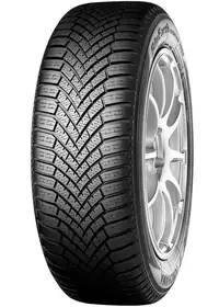 Opona zimowa Yokohama BluEarth Winter V906 195/65R15 91T