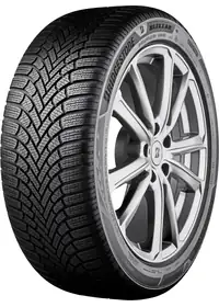 Opona zimowa Bridgestone Blizzak 6 235/60R18 107V XL