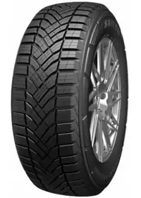 Opona całoroczna Sailun COMMERCIO 4SEASONS 195/65R16C 104T
