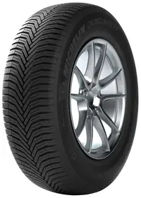 Opona całoroczna Michelin CROSSCLIMATE SUV 275/55R19 111V Mercedes