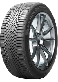Opona całoroczna Michelin CROSSCLIMATE+ 195/50R15 86V XL