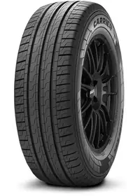 Opona letnia Pirelli Carrier 235/65R16C 115R