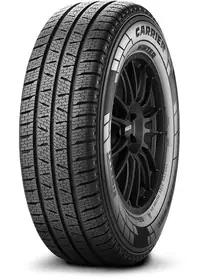 Opona zimowa Pirelli Carrier Winter 235/65R16C 115R