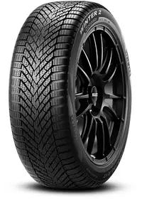Opona zimowa Pirelli Cinturato Winter 2 205/65R17 100H XL BMW