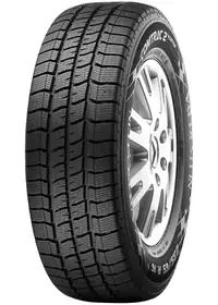 Opona zimowa Vredestein Comtrac 2 Winter+ 215/60R17C 109H