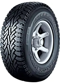Opona całoroczna Continental ContiCrossContact AT 235/85R16 114Q
