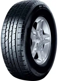 Opona letnia Continental ContiCrossContact LX 265/60R18 110T