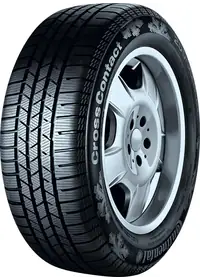 Opona zimowa Continental ContiCrossContact Winter 235/60R17 102H Mercedes