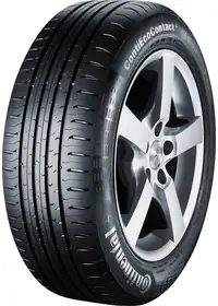 Opona letnia Continental ContiEcoContact 5 205/55R17 95V XL Jaguar