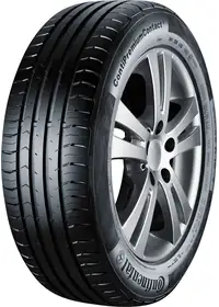 Opona letnia Continental ContiPremiumContact 5 215/55R17 94V