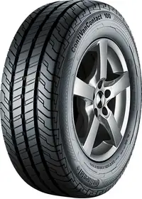 Opona letnia Continental ContiVanContact 100 205/65R16C 103H