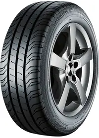 Opona letnia Continental ContiVanContact 200 205/65R16C 107T