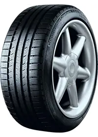 Opona zimowa Continental ContiWinterContact TS 810 S 235/35R19 91V XL Mercedes
