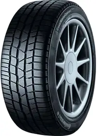 Opona zimowa Continental ContiWinterContact TS 830 P 285/35R20 104V XL Mercedes