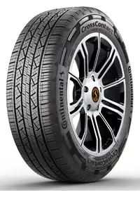 Opona letnia Continental CrossContact H/T 275/50R21 113V XL