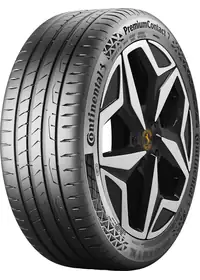 Opona letnia Continental PremiumContact 7 265/40R21 108T XL