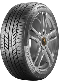 Opona zimowa Continental WinterContact 8 S 295/40R21 111V XL