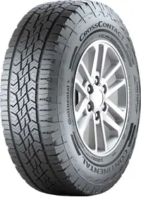 Opona letnia Continental CrossContact ATR 255/70R16 111T
