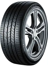 Opona letnia Continental CrossContact LX Sport 235/55R17 99V