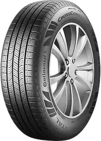 Opona letnia Continental CrossContact RX 275/45R22 115W XL Land Rover