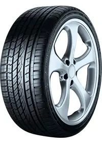 Opona letnia Continental CrossContact UHP 265/40R21 105Y XL Mercedes