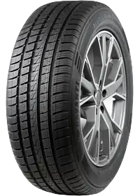Opona całoroczna Davanti Alltoura HT 235/55R19 105W XL