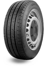 Opona całoroczna Davanti Vantoura 4Seasons 195/70R15C 104R