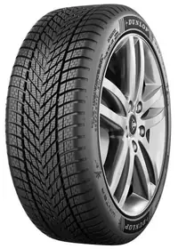 Opona zimowa Dunlop WINTER 195/65R15 91T