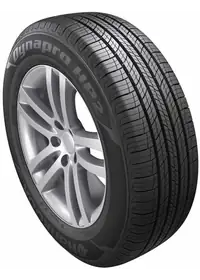 Opona letnia Hankook Dynapro HP2 RA33 235/55R19 101H