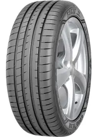 Opona letnia Goodyear EAGLE F1 ASYMMETRIC 3 245/40R19 98Y XL BMW
