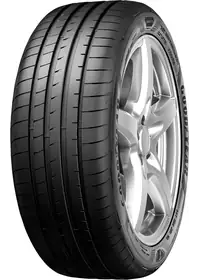 Opona letnia Goodyear EAGLE F1 ASYMMETRIC 5 265/40R21 105H XL Mercedes