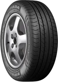 Opona letnia Fulda ECOCONTROL SUV 255/55R19 111V XL