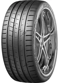 Opona letnia Kumho ECSTA PS91 265/40R20 104Y XL