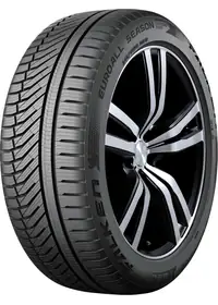 Opona całoroczna Falken EUROALL SEASON AS220 PRO 235/60R18 107W XL