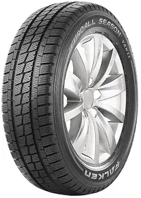 Opona całoroczna Falken EUROALL SEASON VAN11 225/55R17C 109T