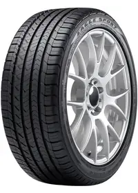 Opona letnia Goodyear EAGLE SPORT ALL SEASON 245/50R20 105V XL Jaguar