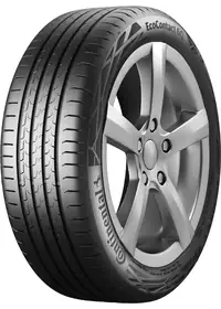 Opona letnia Continental EcoContact 6 Q 215/55R17 94V