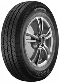 Opona letnia Fortune FSR71 205/70R15C 106R