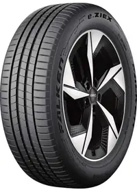 Opona letnia Falken e.ZIEX 235/60R18 107V XL